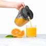 NutriBullet NBJ100G spremiagrumi 800 W Nero, Grigio (0C22500001)