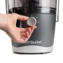 NutriBullet NBJ100G spremiagrumi 800 W Nero, Grigio (0C22500001)