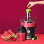 NutriBullet NBJ100G spremiagrumi 800 W Nero, Grigio (0C22500001)