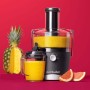 NutriBullet NBJ100G spremiagrumi 800 W Nero, Grigio (0C22500001)