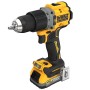 DeWALT DCD805E2T-QW trapano 2000 Giri/min 1,34 kg