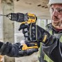 DeWALT DCD805E2T-QW trapano 2000 Giri/min 1,34 kg
