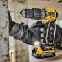 DeWALT DCD805E2T-QW trapano 2000 Giri/min 1,34 kg