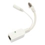 Mikrotik OmniTIK 5 PoE ac 54 Mbit/s Supporto Power over Ethernet (PoE) (RBOMNITIKPG-5HACD)