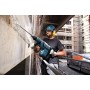 Bosch 0 611 265 000 martello perforatore 1500 W 300 Giri/min SDS-max (0611265000)