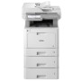Brother MFC-L9570CDW stampante multifunzione Laser A4 2400 x 600 DPI 31 ppm Wi-Fi (MFCL9570CDWRE1)