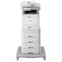 Brother MFC-L9570CDW stampante multifunzione Laser A4 2400 x 600 DPI 31 ppm Wi-Fi (MFCL9570CDWRE1)