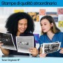 HP LaserJet Cartuccia toner nero originale 147X ad alta capacità (W1470X)