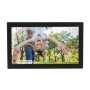 Denver PFF-2160 cornice per foto digitali Nero 54,6 cm (21.5") Touch screen Wi-Fi (119101070010)