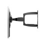 Peerless SA752PU Supporto TV a parete Nero (SA752PU) (SA 752 PU)