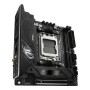 ASUS ROG STRIX B650E-I GAMING WIFI AMD B650 Presa di corrente AM5 mini ITX (90MB1BI0-M0EAY0)