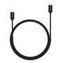 ADATA CACC-200PN-BK cavo USB USB 2.0 2 m USB C Nero