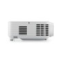 InFocus Orbital IN0061SL Proiettore a raggio standard 4000 ANSI lumen DLP UHD 4K (3840x2160) Compatibilità 3D Bianco