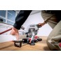 Metabo 610216900 troncatrice 5000 Giri/min 1100 W