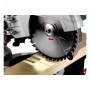 Metabo 610216900 troncatrice 5000 Giri/min 1100 W