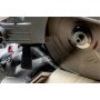 Metabo 610216900 troncatrice 5000 Giri/min 1100 W