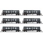 Märklin 47546 modellino in scala Modello di treno