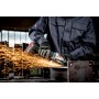 Metabo 613054840 smerigliatrice angolare 12,5 cm 10000 Giri/min 1,8 kg