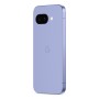 Google Pixel 9A 16 cm (6.3") Doppia SIM Android 15 5G USB tipo-C 8 GB 128 GB 5100 mAh Viola (GA09564-GB)
