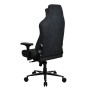 Arozzi Vernazza XL Supersoft-Pure Black (VERNAZZA-XL-SPSF-PBK)