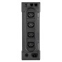 Eaton Ellipse PRO 850 IEC gruppo di continuità (UPS) A linea interattiva 0,85 kVA 510 W 4 presa(e) AC (ELP850IEC)