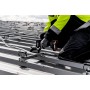 Metabo SET 2.9.3 18V 2100 Giri/min Nero, Verde, Rosso (685203000)