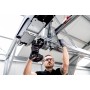 Metabo SET 2.9.3 18V 2100 Giri/min Nero, Verde, Rosso (685203000)