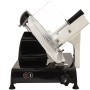 Berkel Red Line 300 affettatrice Elettrico 310 W Nero, Argento Acciaio inox (RSBGL0100000N)