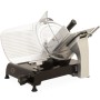 Berkel Red Line 300 affettatrice Elettrico 310 W Nero, Argento Acciaio inox (RSBGL0100000N)