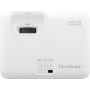 Viewsonic LS740HD videoproiettore Proiettore a raggio standard 5000 ANSI lumen 3LCD 1080p (1920x1080) Bianco