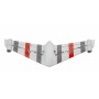Amewi XFly Eagle Twin modellino radiocomandato (RC) Aeroplano Motore elettrico (24133)