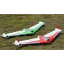 Amewi XFly Eagle Twin modellino radiocomandato (RC) Aeroplano Motore elettrico (24133)