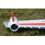 Amewi XFly Eagle Twin modellino radiocomandato (RC) Aeroplano Motore elettrico (24133)