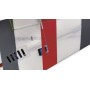 Amewi XFly Eagle Twin modellino radiocomandato (RC) Aeroplano Motore elettrico (24133)