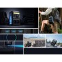 Anker SOLIX C300X stazione di alimentazione portatile 7 Litio Ferro Fosfato (LiFePo4) 90000 mAh (A1723311)