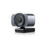 MAXHUB UC W31 telecamera per videoconferenza 12 MP Nero 3840 x 2160 Pixel 25,4 / 2,3 mm (1 / 2.3")