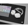 Corsair HS80 RGB Auricolare Wireless A Padiglione Giocare Bianco (CA-9011236-EU)