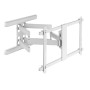 InLine 23118W Supporto TV a parete 2,03 m (80") (23118W)