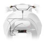 Garmin zūmo R1 Radar radar/rilevatore lidar Nero (010-02902-10)