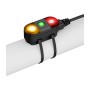 Garmin zūmo R1 Radar radar/rilevatore lidar Nero (010-02902-10)