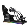 Thermaltake GR500 Abitacolo da corsa (GSC-R50-CPASBB-01)
