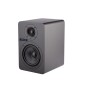 Vivolink VLSP70 altoparlante 2-vie Nero Cablato 50 W
