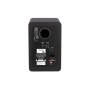 Vivolink VLSP70 altoparlante 2-vie Nero Cablato 50 W
