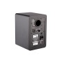 Vivolink VLSP70 altoparlante 2-vie Nero Cablato 50 W