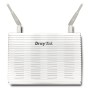 Draytek Vigor 2865ax router wireless Gigabit Ethernet Dual-band (2.4 GHz/5 GHz) Bianco (v2865ax-B-DE-AT-CH)