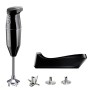 ESGE 95105 frullatore Frullatore ad immersione 45 W Nero