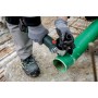 Metabo W 18 L 9-125 smerigliatrice angolare 12,5 cm 8500 Giri/min 1,6 kg (602247850)