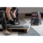 Metabo W 18 L 9-125 smerigliatrice angolare 12,5 cm 8500 Giri/min 1,6 kg (602247850)