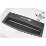 HSM SECURIO C18 distruggi documenti Taglio a particelle 58 dB 23 cm Bianco (1913111)