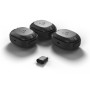 HTC VIVE Ultimate Tracker 3+1 Kit Nero (99HAUB001-00)